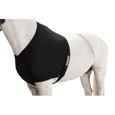 Schouderbeschermer Eskadron Dynair Mesh Zwart