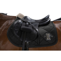 Eskadron beugelhoezen Zwart