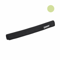 Eskadron martingaalbeschermer neopreen Zwart