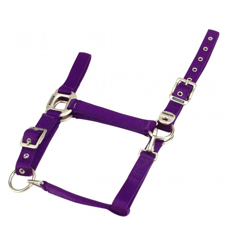 Halster Equithème Nylon Halster Equithème Nylon