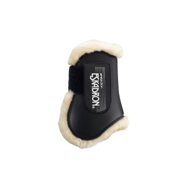Eskadron kogelbeschermers imitatiebont Compact achterbenen Eskadron kogelbeschermers imitatiebont Compact achterbenen