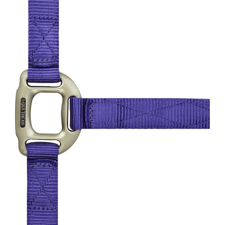 Halster Equithème Nylon Halster Equithème Nylon