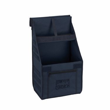 Bokszak Eskadron Nachtblauw