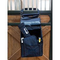 Bokszak Eskadron Nachtblauw