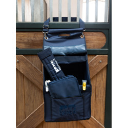 Bokszak Eskadron Nachtblauw