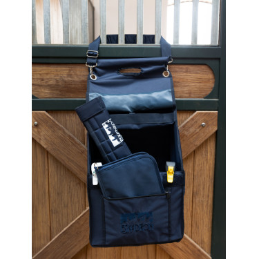 Bokszak Eskadron Nachtblauw