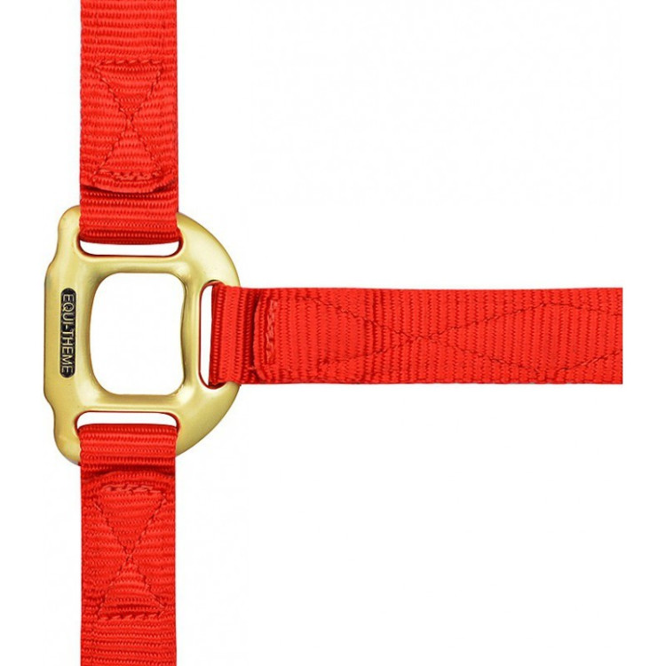 Halster Equithème Nylon Halster Equithème Nylon
