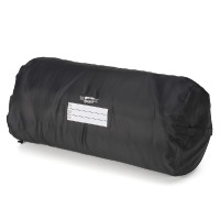 Onderbandages Eskadron Micro pads per 4 Zwart