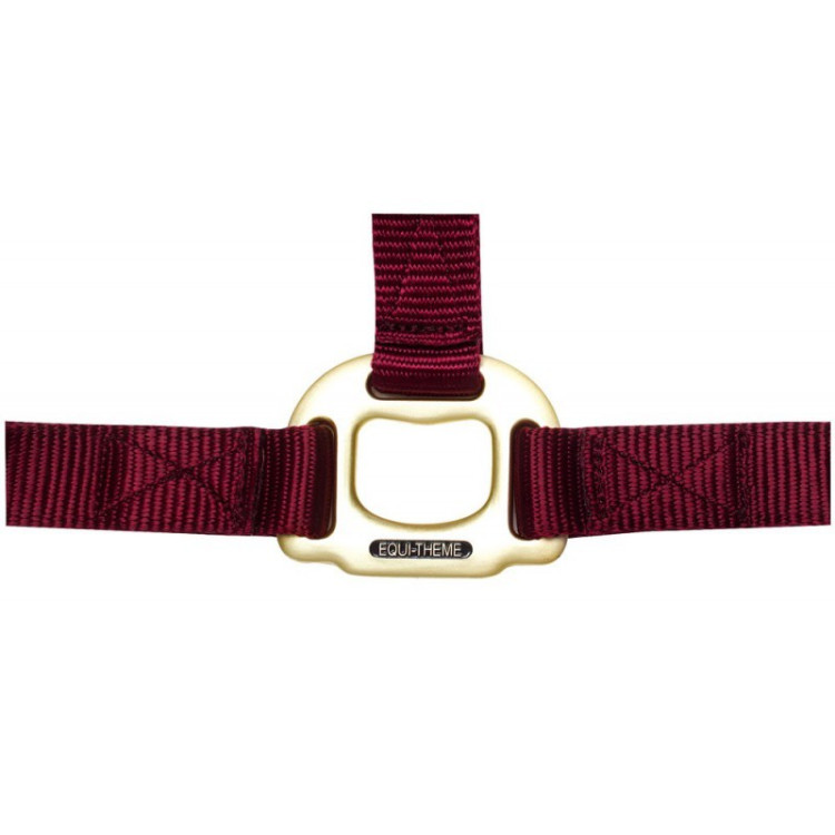 Halster Equithème Nylon Halster Equithème Nylon