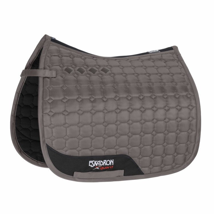 Zadeldek Eskadron Glossy Compact