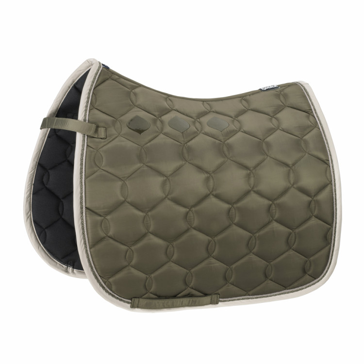 Eskadron Glossy Wave Contrast zadeldek