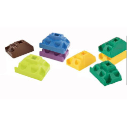Embase Easypro Jump La Gee Embase Easypro Jump La Gee