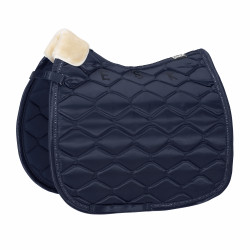 Eskadron Satin Crystal zadeldek