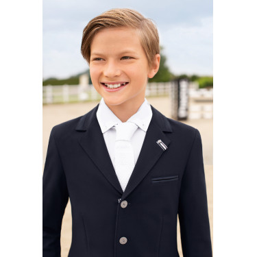 Wedstrijdjasje kind Pikeur Ivo Wedstrijdjasje kind Pikeur Ivo