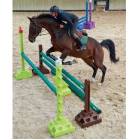 Embase Easypro Jump La Gee