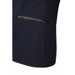 Wedstrijdjasje heren Pikeur Teo Nachtblauw Wedstrijdjasje heren Pikeur Teo Nachtblauw