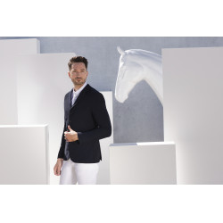 Wedstrijdjasje heren Pikeur Teo Nachtblauw Wedstrijdjasje heren Pikeur Teo Nachtblauw