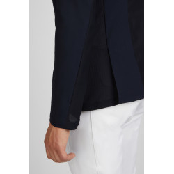 Wedstrijdjasje heren Pikeur Teo Nachtblauw Wedstrijdjasje heren Pikeur Teo Nachtblauw