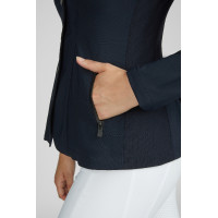 Wedstrijdjasje Pikeur dames Talia Nachtblauw