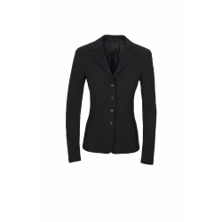 Wedstrijdjasje Pikeur dames Talia Zwart Wedstrijdjasje Pikeur dames Talia Zwart