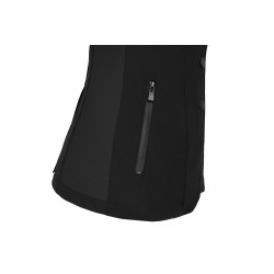 Wedstrijdjasje Pikeur dames Talia Zwart Wedstrijdjasje Pikeur dames Talia Zwart