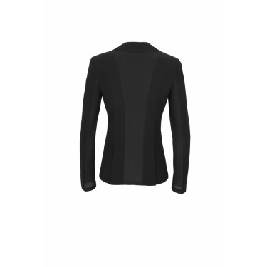 Wedstrijdjasje Pikeur dames Talia Zwart Wedstrijdjasje Pikeur dames Talia Zwart