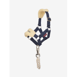 Vogue halster voor speelgoed Mini Pony LeMieux Vogue halster voor speelgoed Mini Pony LeMieux