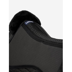 Aërodynamische Schokdemper LeMieux Zwart / zwart