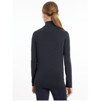 Basislaag Hope licht LeMieux Young Rider Alpine Bruin Basislaag Hope licht LeMieux Young Rider Alpine Bruin