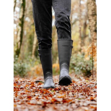 LeMieux Ultra Stride Wellington rubberlaarzen voor heren LeMieux Ultra Stride Wellington rubberlaarzen voor heren