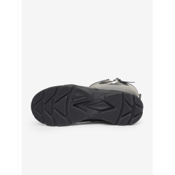 LeMieux Ultra Stride Wellington rubberlaarzen voor heren Zwart LeMieux Ultra Stride Wellington rubberlaarzen voor heren Zwart