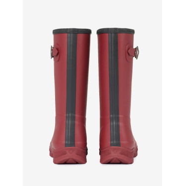Rubberen laarzen LeMieux Ultra Stride Young Rider Rubberen laarzen LeMieux Ultra Stride Young Rider