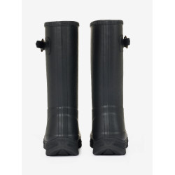 Rubberen laarzen LeMieux Ultra Stride Young Rider Zwart Rubberen laarzen LeMieux Ultra Stride Young Rider Zwart