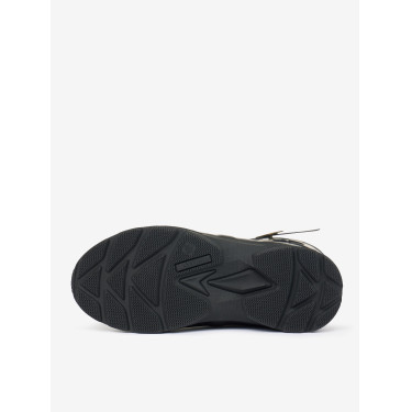 Rubberen laarzen LeMieux Ultra Stride Young Rider Zwart Rubberen laarzen LeMieux Ultra Stride Young Rider Zwart