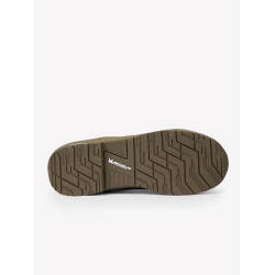 LeMieux Chelsea Trex waterdichte enkellaarsjes Zwart