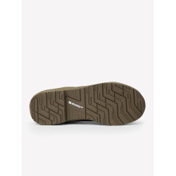 LeMieux Trex waterdichte enkellaarsjes met rits Zwart