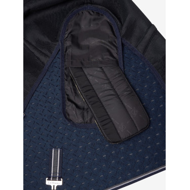 Transportdeken LeMieux Kudos mesh 3D Transportdeken LeMieux Kudos mesh 3D
