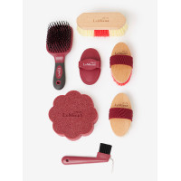 LeMieux Mini poetset Rood LeMieux Mini poetset Rood