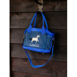 LeMieux Mini poetset Benetton blauw