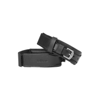 LeMieux leren sokkenhouder Zwart