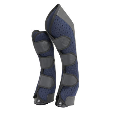 Transportbeschermers LeMieux Kudos mesh 3D Transportbeschermers LeMieux Kudos mesh 3D