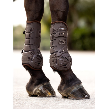 Beenkappen LeMieux Motion Cool Bruin