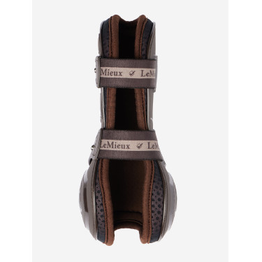 Beenkappen LeMieux Motion Cool Bruin