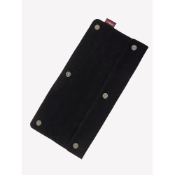 Hoes voor LeMieux-hoofdbeschermer Zwart Hoes voor LeMieux-hoofdbeschermer Zwart