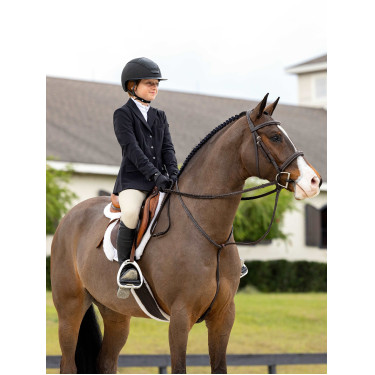 Vaste martingaal Hunter LeMieux Vaste martingaal Hunter LeMieux