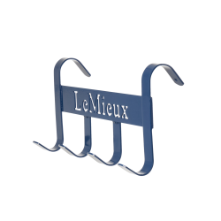 Bridlehouder Badminton LeMieux