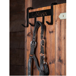 Bridlehouder Badminton LeMieux Bridlehouder Badminton LeMieux