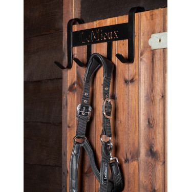 Bridlehouder Badminton LeMieux Bridlehouder Badminton LeMieux