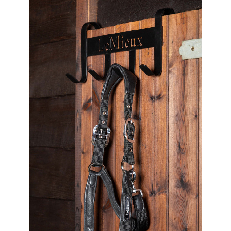 Bridlehouder Badminton LeMieux Bridlehouder Badminton LeMieux