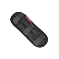 Neusriembeschermer LeMieux Zwart